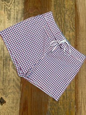 Tommy Hilfiger 8 Board Shorts swim Shorts Y2K Vintage